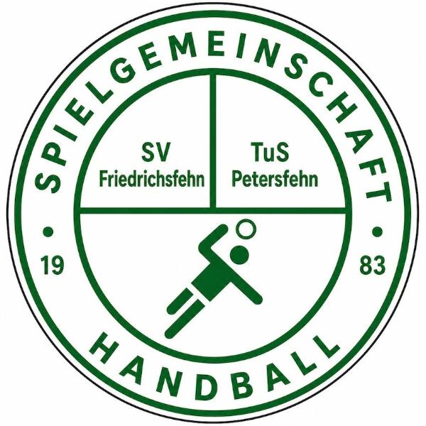 SG SV Friedrichsfehn/TuS Petersfehn