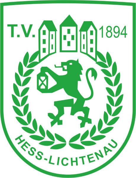 TV 1894 Hessisch Lichtenau