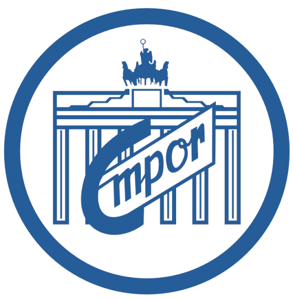 Sportgemeinschaft Empor Brandenburger Tor 1952 e.V.
